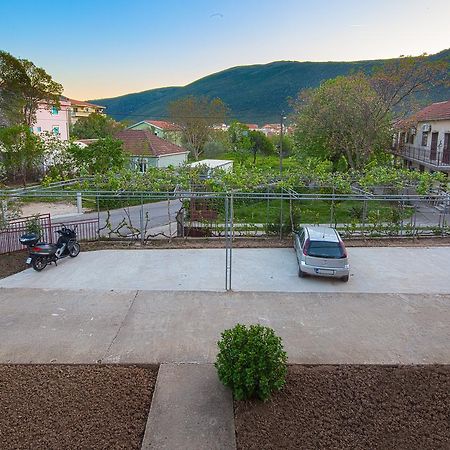 Ferienwohnung Beluga Budva Exterior foto