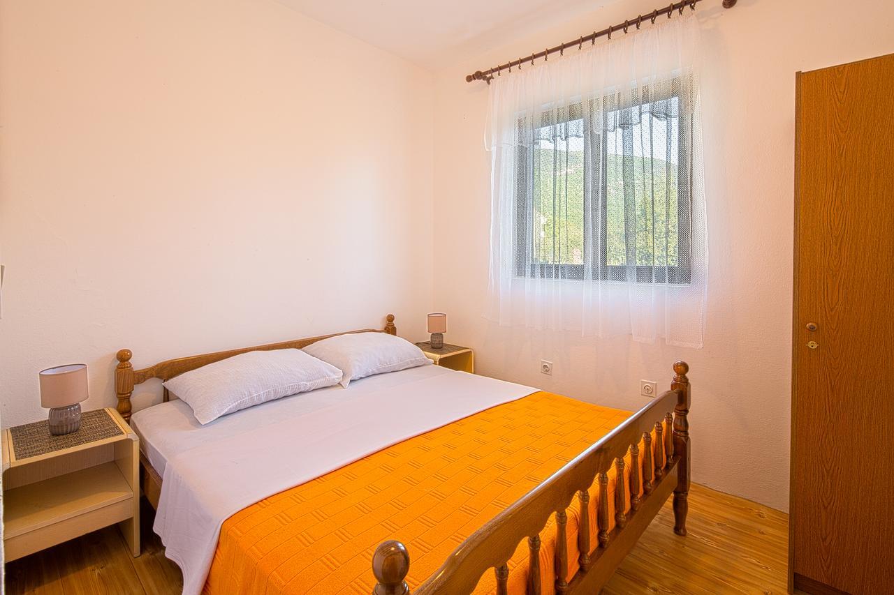 Ferienwohnung Beluga Budva Exterior foto